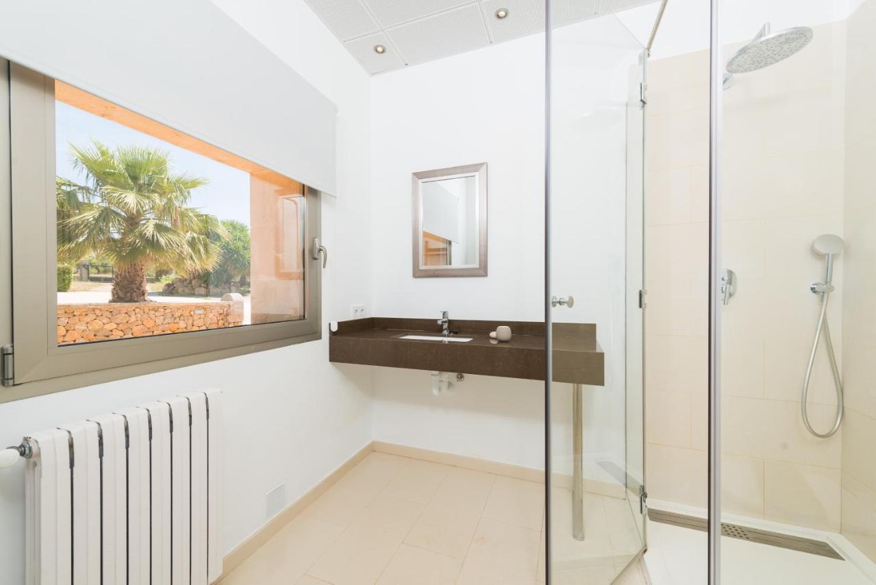 Finca Son Perot By Mallorca Villa Selection Thị trấn Thị trấn Maria de la Salut Ngoại thất bức ảnh