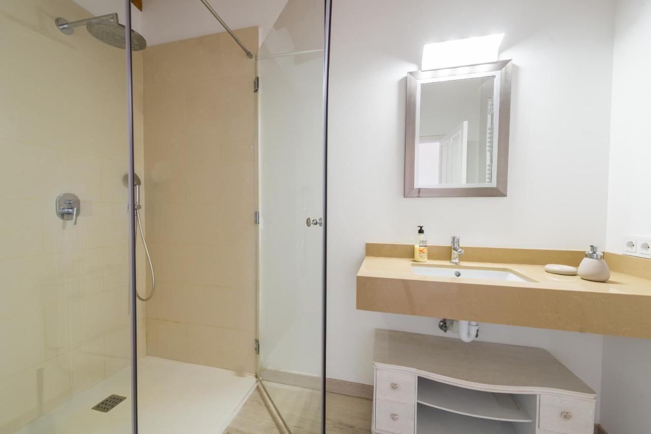 Finca Son Perot By Mallorca Villa Selection Thị trấn Thị trấn Maria de la Salut Ngoại thất bức ảnh